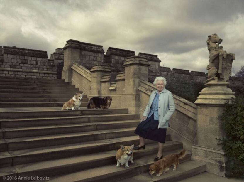 Las 30 cosas que debes saber de la reina Isabel de Inglaterra 