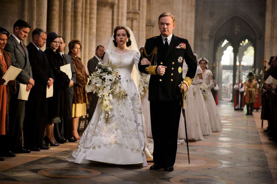 El príncipe William pedirá a Netflix que eliminen a la princesa Diana de "The Crown"