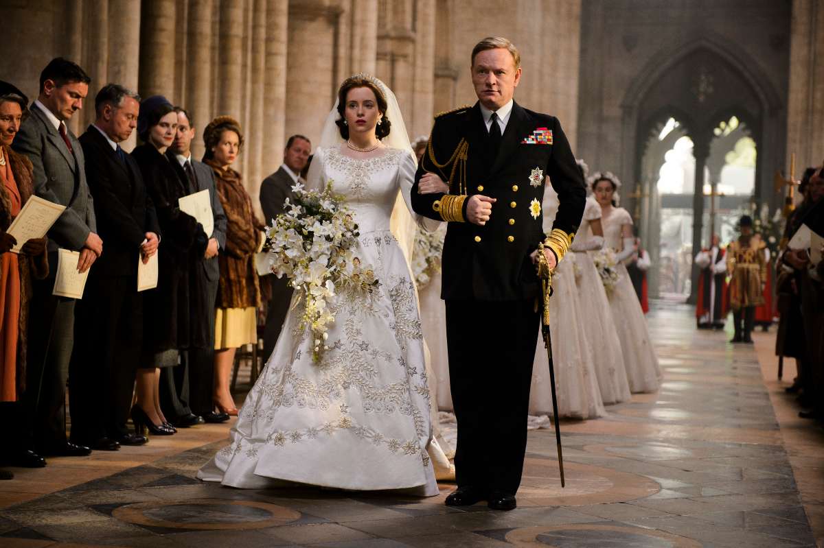 El príncipe William pedirá a Netflix que eliminen a la princesa Diana de "The Crown"