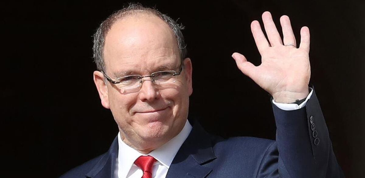 Alberto de Mónaco tomó acciones contra un empleado que traicionó su confianza / Foto: EFE