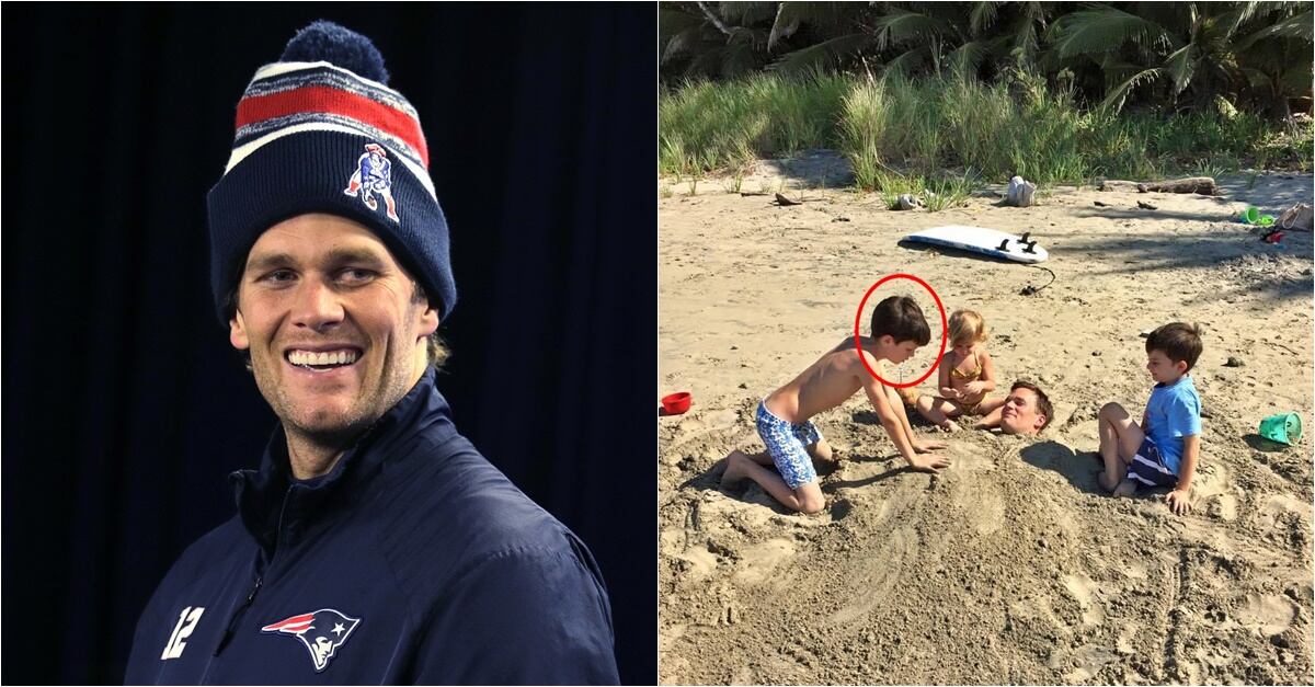 Los hijos no reconocidos de los famosos