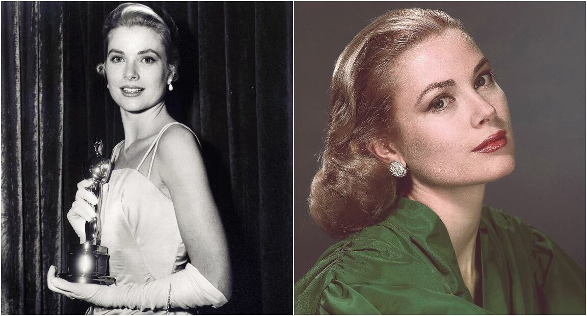 El impactante parecido de Camilla Gottlieb, hija de Estefanía de Mónaco, con Grace Kelly