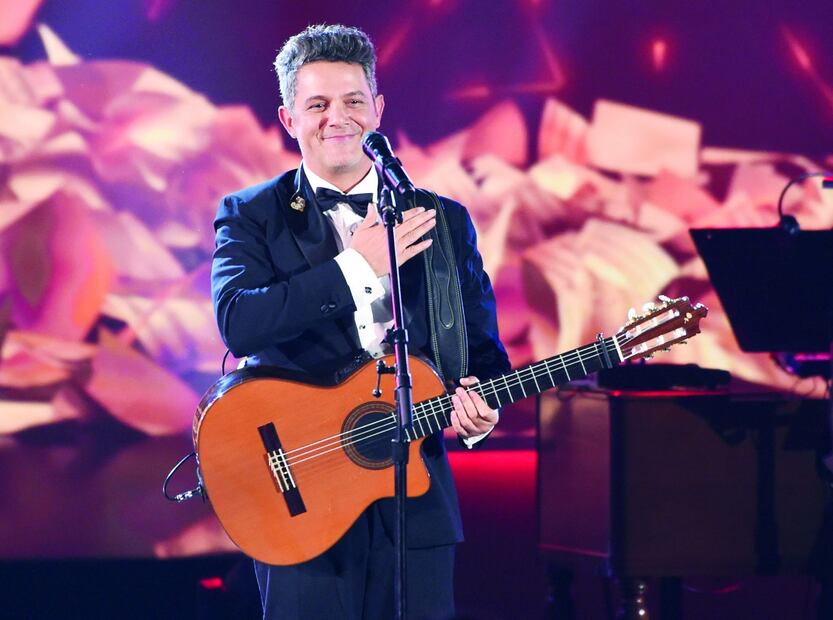 ¿Quiénes son las mamás de los hijos de Alejandro Sanz?