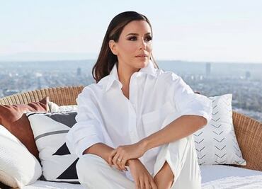 Se vende casa de Eva Longoria en Los Ángeles