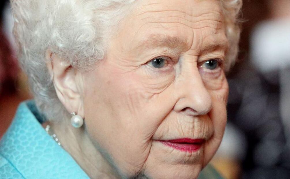 Los hechos más importantes en la vida de la reina Isabel II