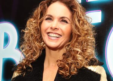 Lucero celebra los 16 años de su hija con las palabras más amorosas