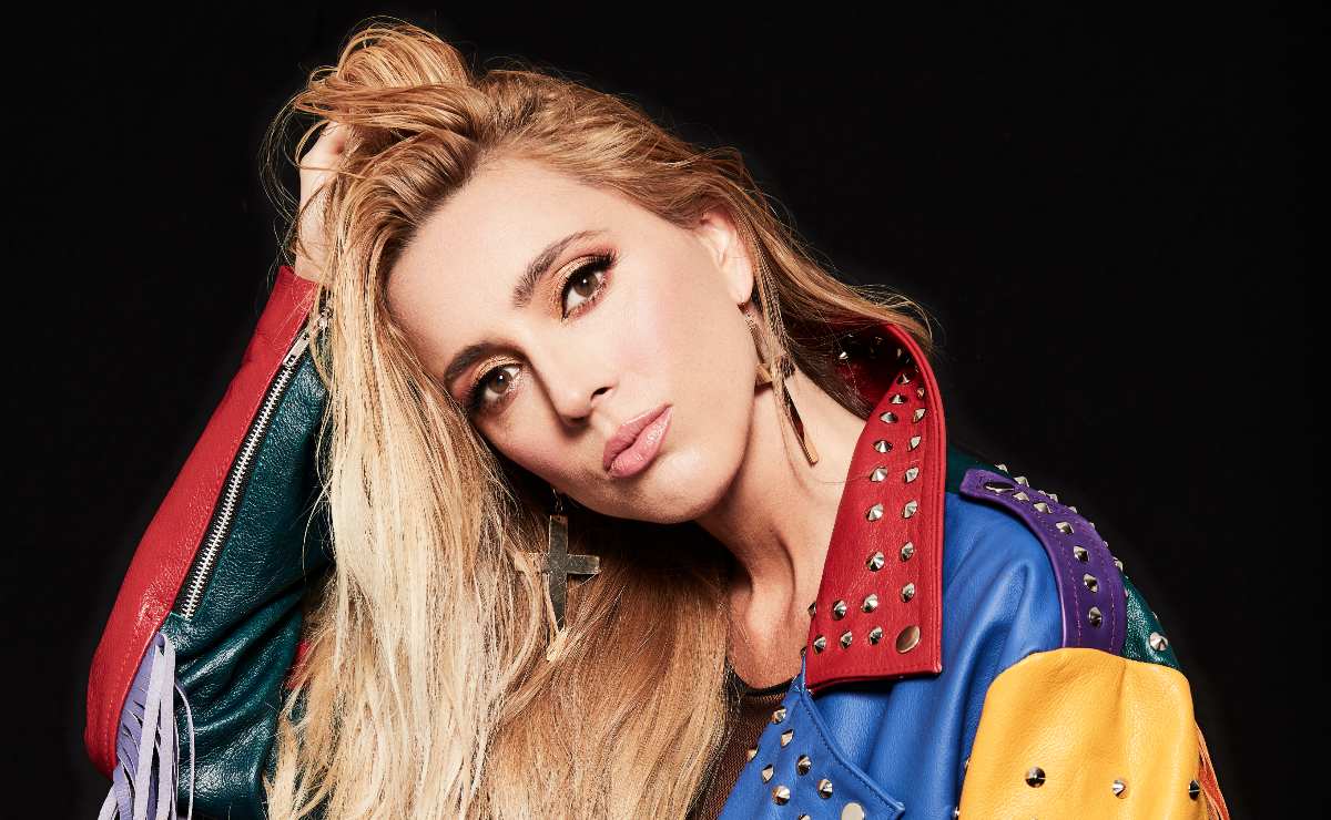 Shanik Aspe: "Los colores tienen poder"