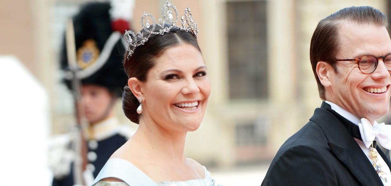 <p>La Princesa Victoria se convirtió en heredera en 1981.&nbsp;<strong>Foto: Archivo</strong></p>
