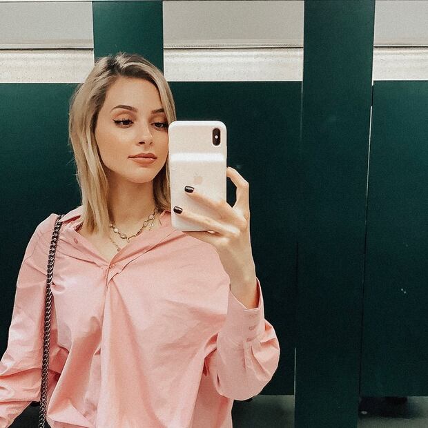 Ella es Mariana Rodríguez, la influencer que recibió burlas por los obstáculos de su vida 