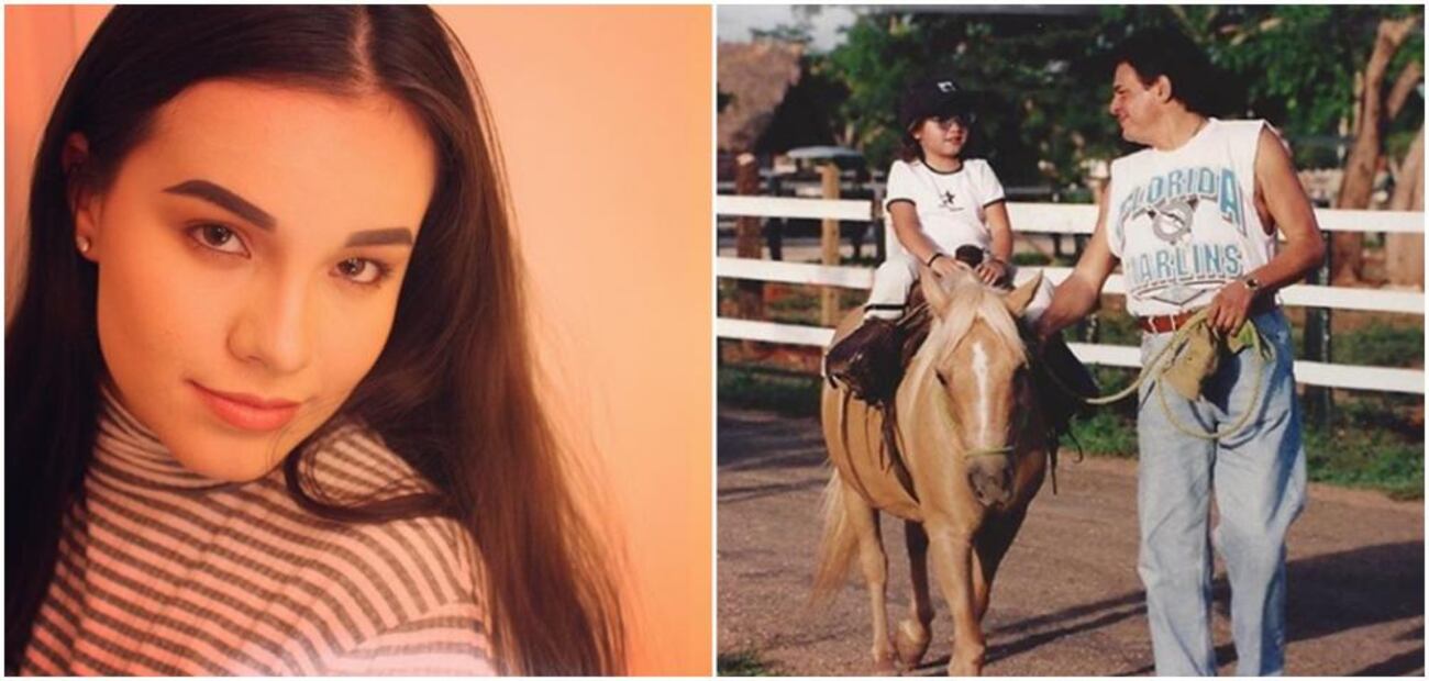 Marysol Sosa confirma demanda contra su hermana Sara Sosa 