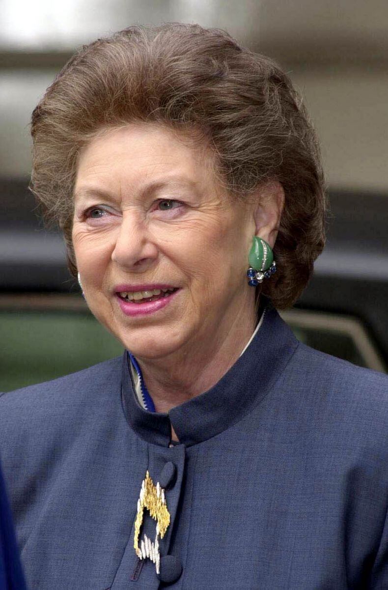 La princesa Margarita, hermana de Isabel II, y su influencia en los horóscopos que actualmente conocemos