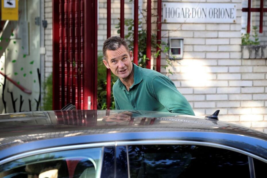 Iñaki Urdangarin, el cuñado preso del rey Felipe de España, se suma al movimiento de Greta Thunberg