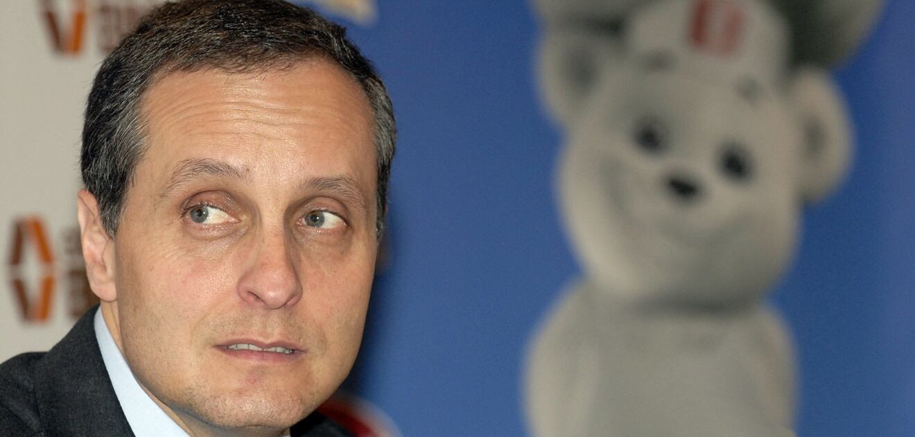 Daniel Servitje, el dueño del imperio Bimbo 