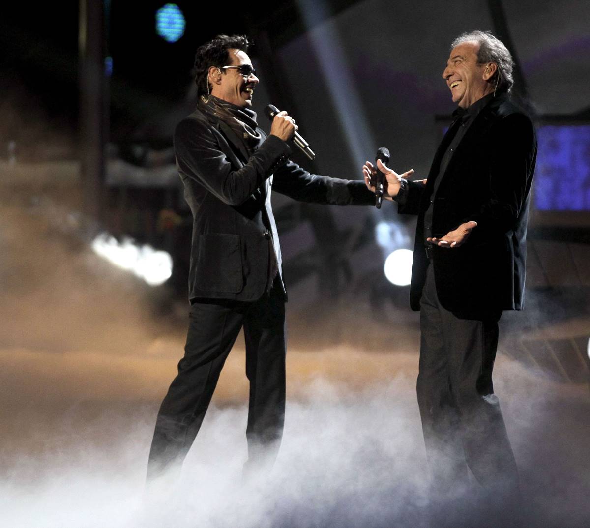 José Luis Perales, a sus 74 años, anuncia su retiro de la música