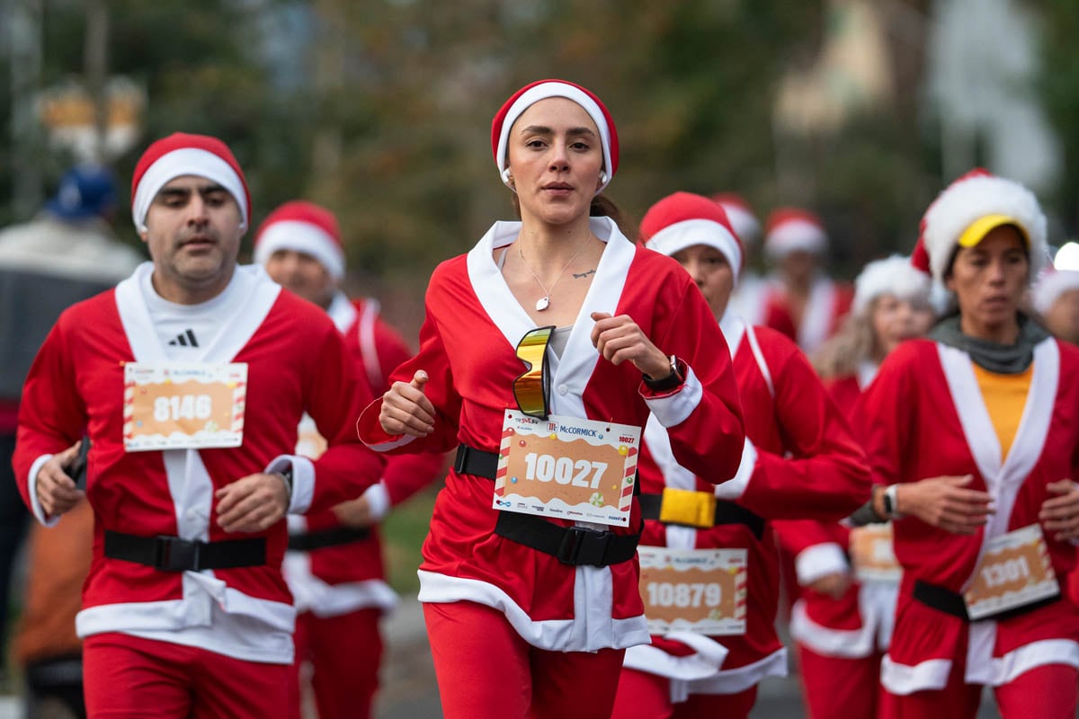 Natalia Urrutia. (Foto: Héctor Arjona)
