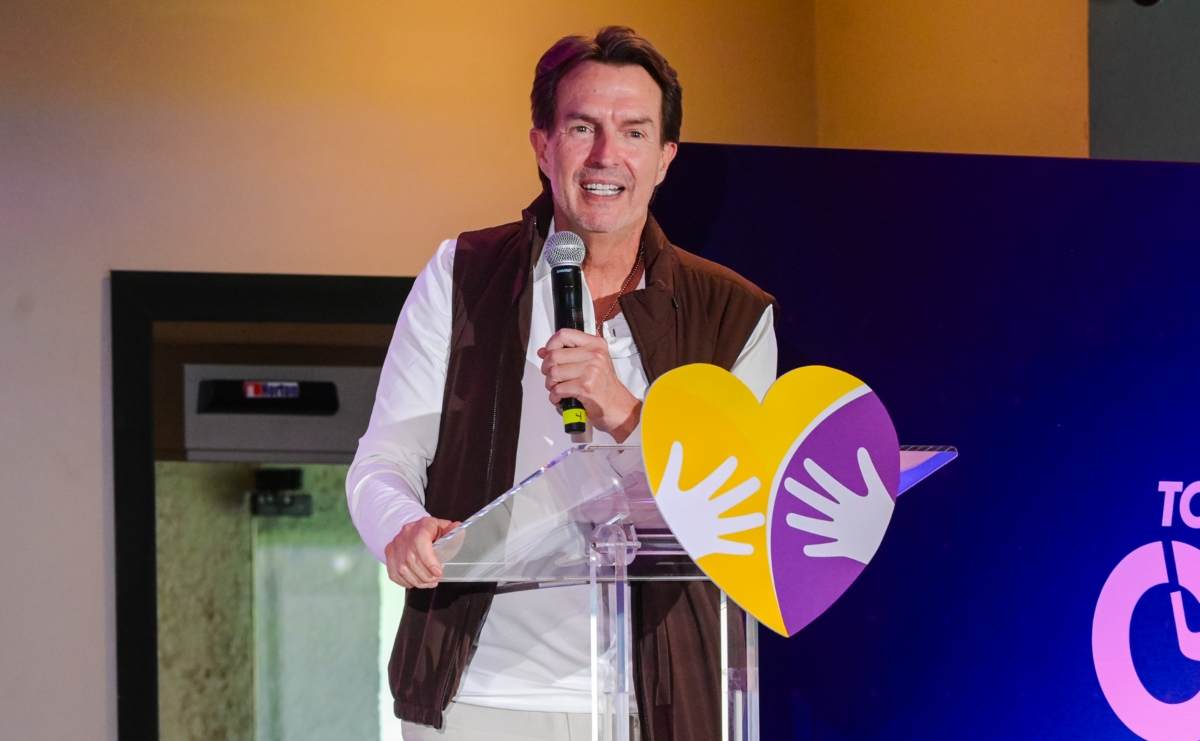 Así se vivió el Torneo de Golf Teletón 2026 / Foto:  Cortesía Fundación Teletón México