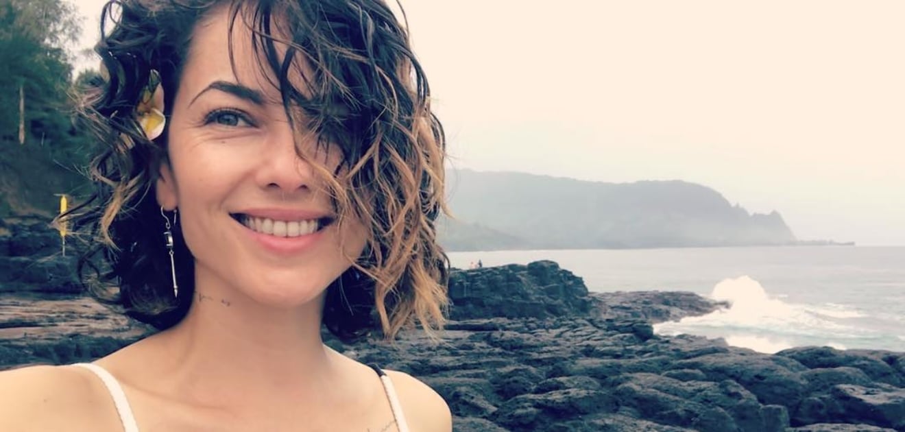 Bárbara Mori cumple 41 años y luce espectacular 