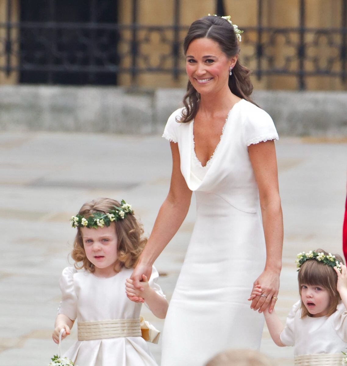 Kate Middleton será tía de nuevo: Pippa Middleton espera a su segundo bebé