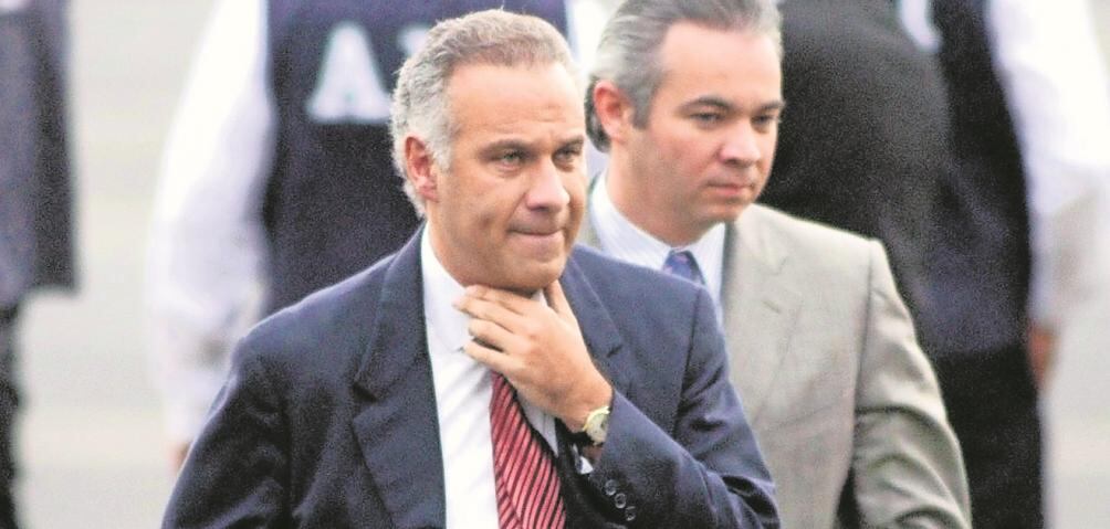 Juan Collado a un paso de salir de la cárcel por suspensión provisional del proceso