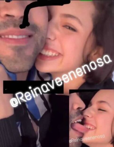 Pepe Aguilar da sus primeras declaraciones tras escándalo de su hija Ángela