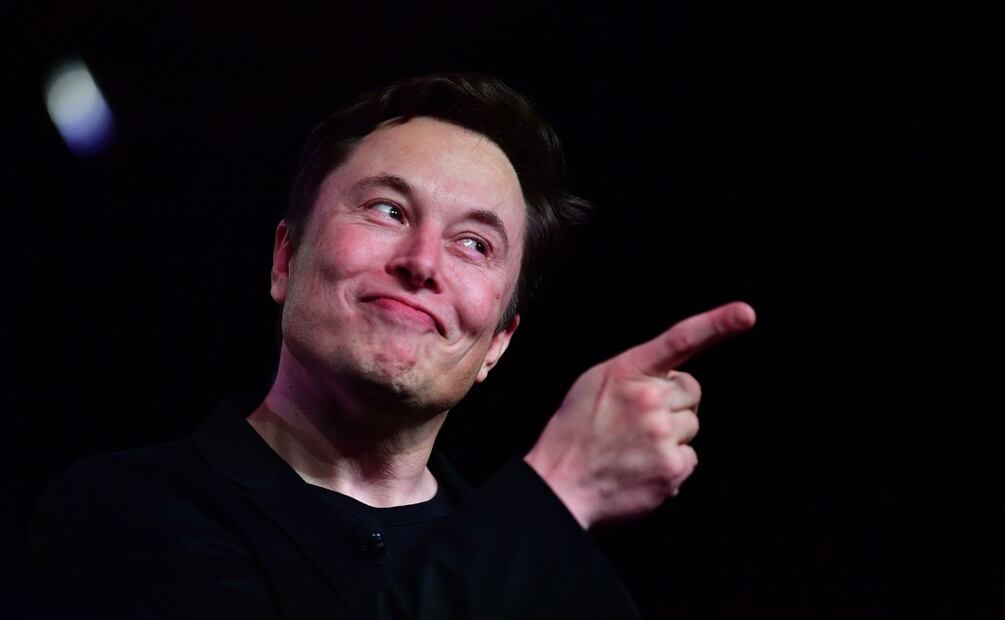 Bill Gates habla de cambio climático y elogia a Elon Musk  ¿ya son amigos?