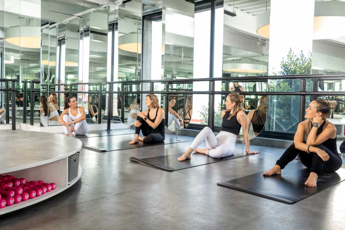 Barre Loft: el método que no puedes dejar de probar ¿Ya lo conoces?