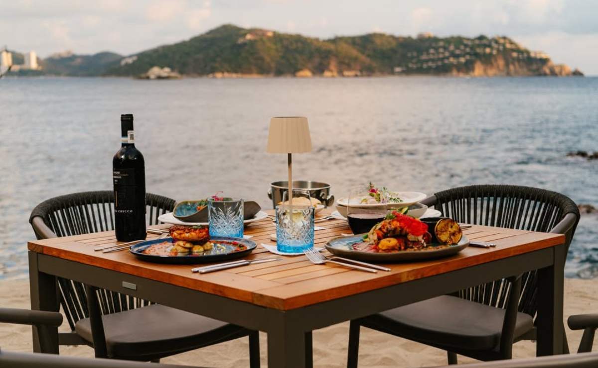 Así es Punta Sirena / Foto: Instagram