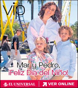 ¡Feliz Día del Niño!