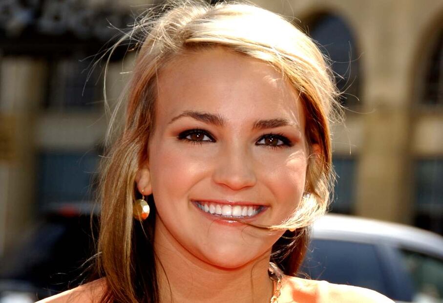 Britney Spears amenaza con demandar a su hermana Jamie Lynn