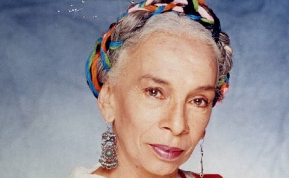 Fallece la primera actriz Josefina Echánove a los 93 años
