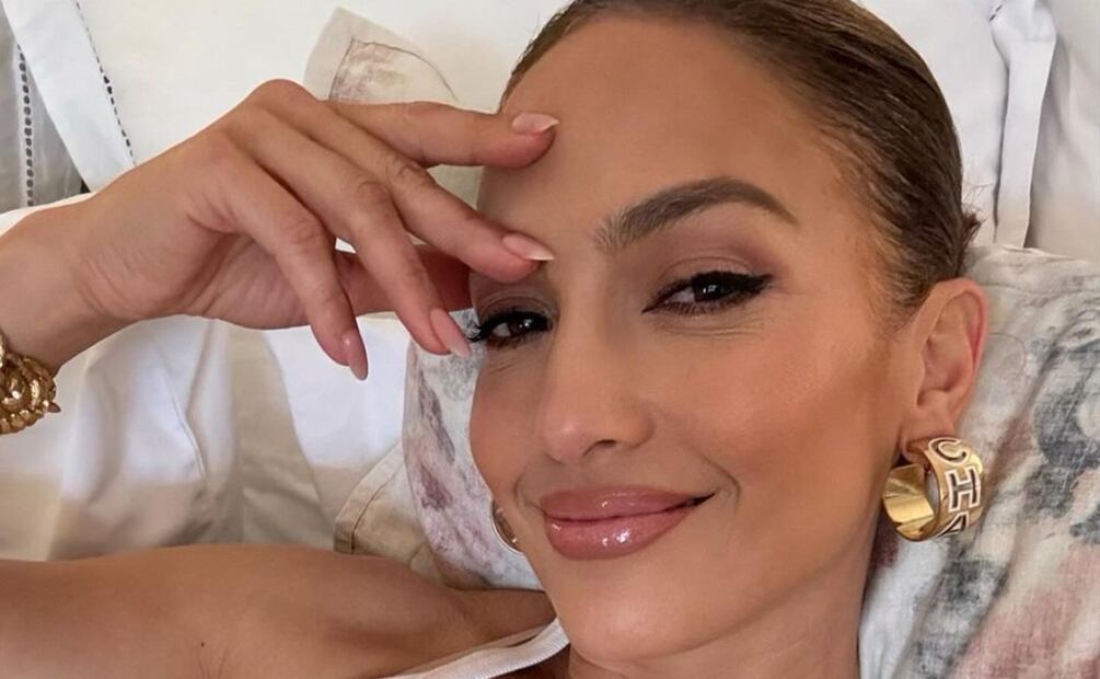 Jennifer Lopez se ha mostrado fuerte luego de su divorcio con Ben Affleck / Foto: Instagram