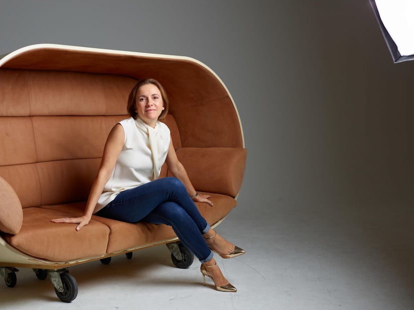 ¿Quién es la nueva directora de Facebook en México?