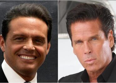 Roberto Palazuelos es captado con la exnovia de Luis Miguel