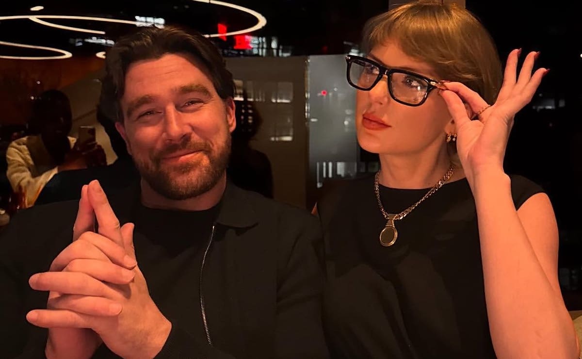 El supuesto prenupcial de Taylor Swift que le impediría escribir sobre Travis Kelce