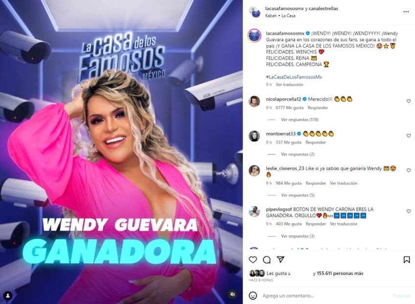 Instagram