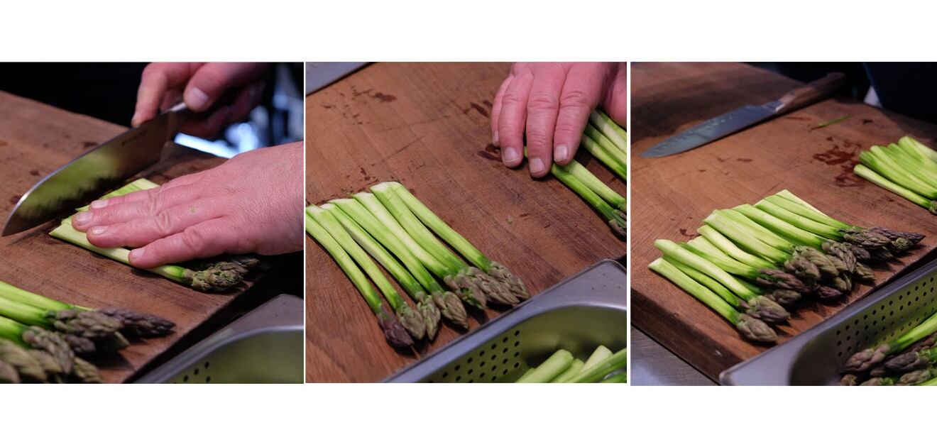 ¿Qué se servirá en la boda del príncipe Harry y Meghan Markle?