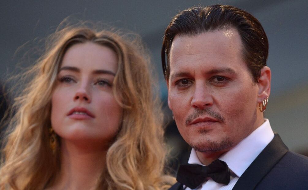 Johnny Depp y Amber Heard: Quién de los dos es más rico