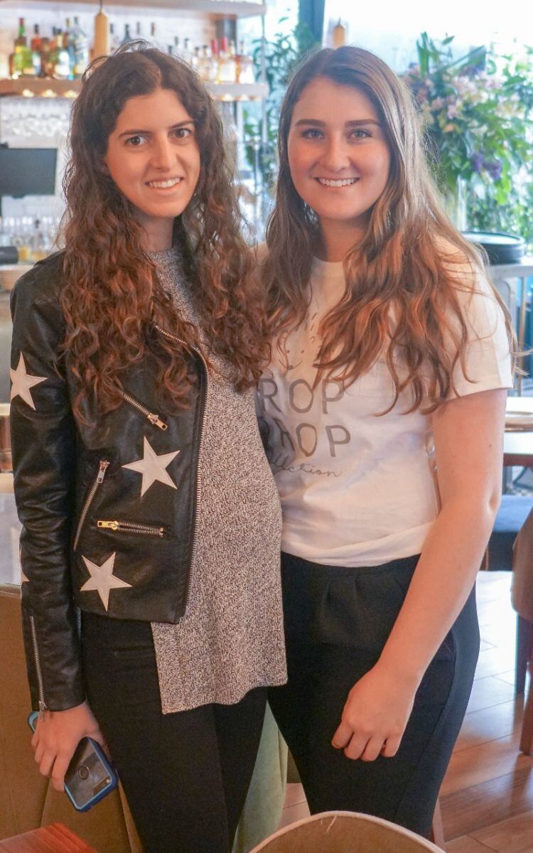 María Aliaga, María Irene Dipp y más en el lanzamiento de la colección de moda infantil de Paola Albarrán