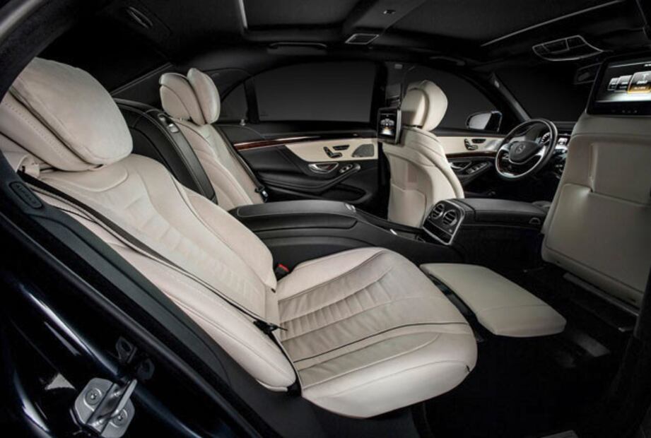 Carro Carlos Slim/Captura de pantalla.