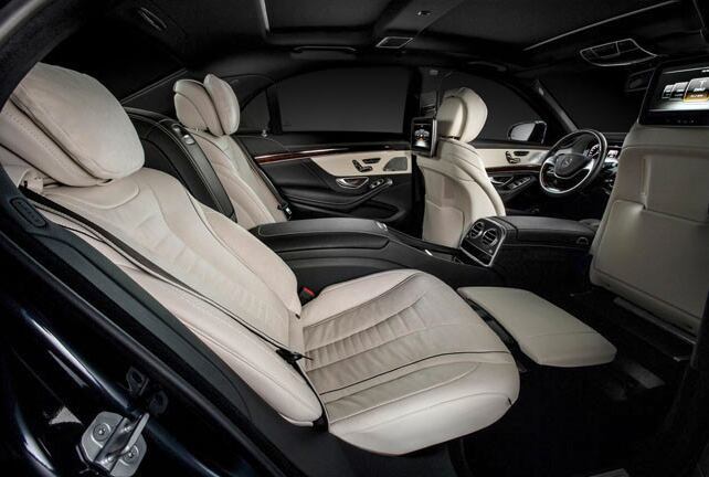 Carro Carlos Slim/Captura de pantalla.