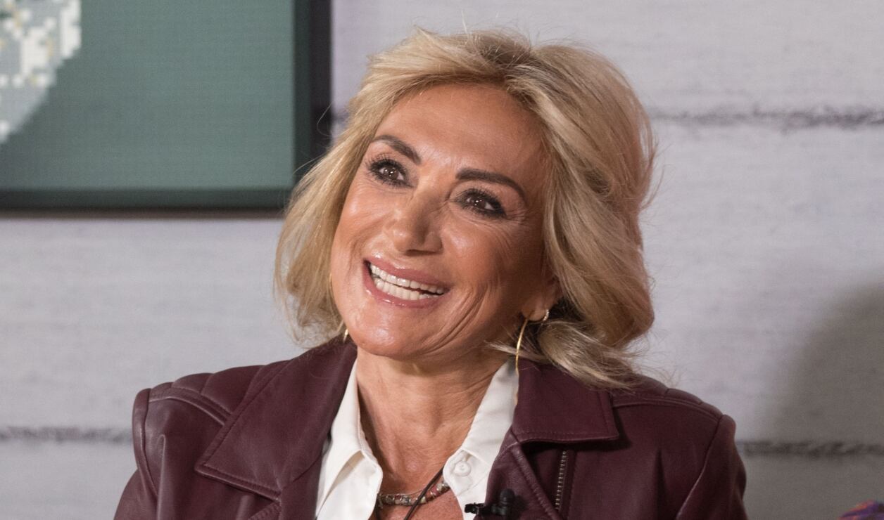 Adela Micha no recibió invitación al homenaje de doña Silvia Pinal