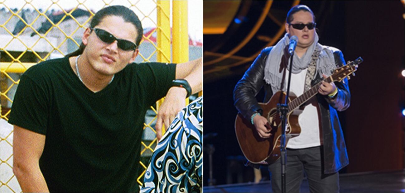 Así lucen los cantantes de Ragazzi, dos décadas después 