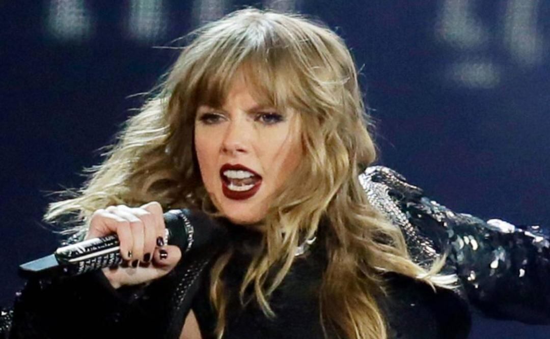 Taylor Swift rompe el silencio frente al desastre de la venta de boletos y defiende a sus millones de fans