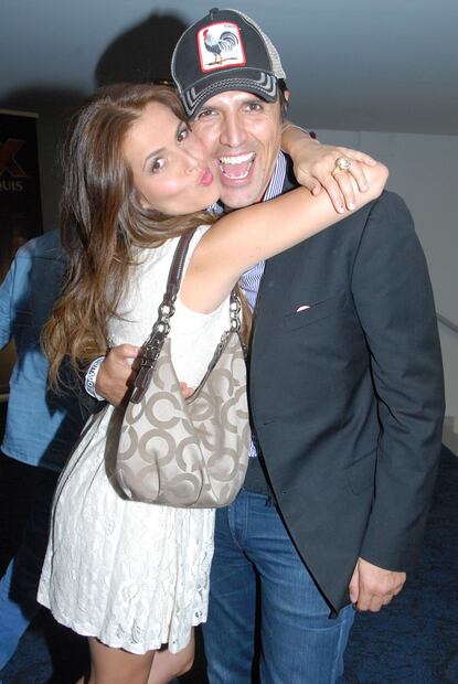 Parejas famosas que celebran su cumpleaños el mismo día