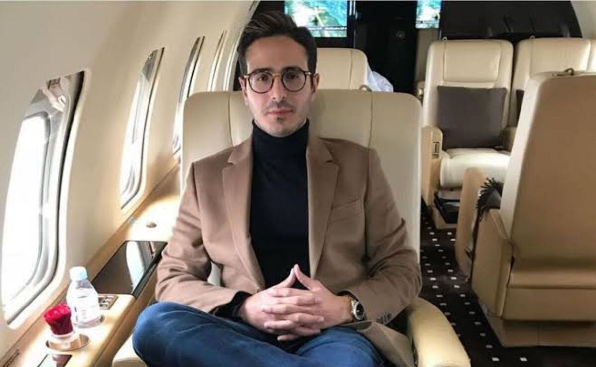 Aparece un “estafador de Tinder” mexicano, mujer lo denuncia