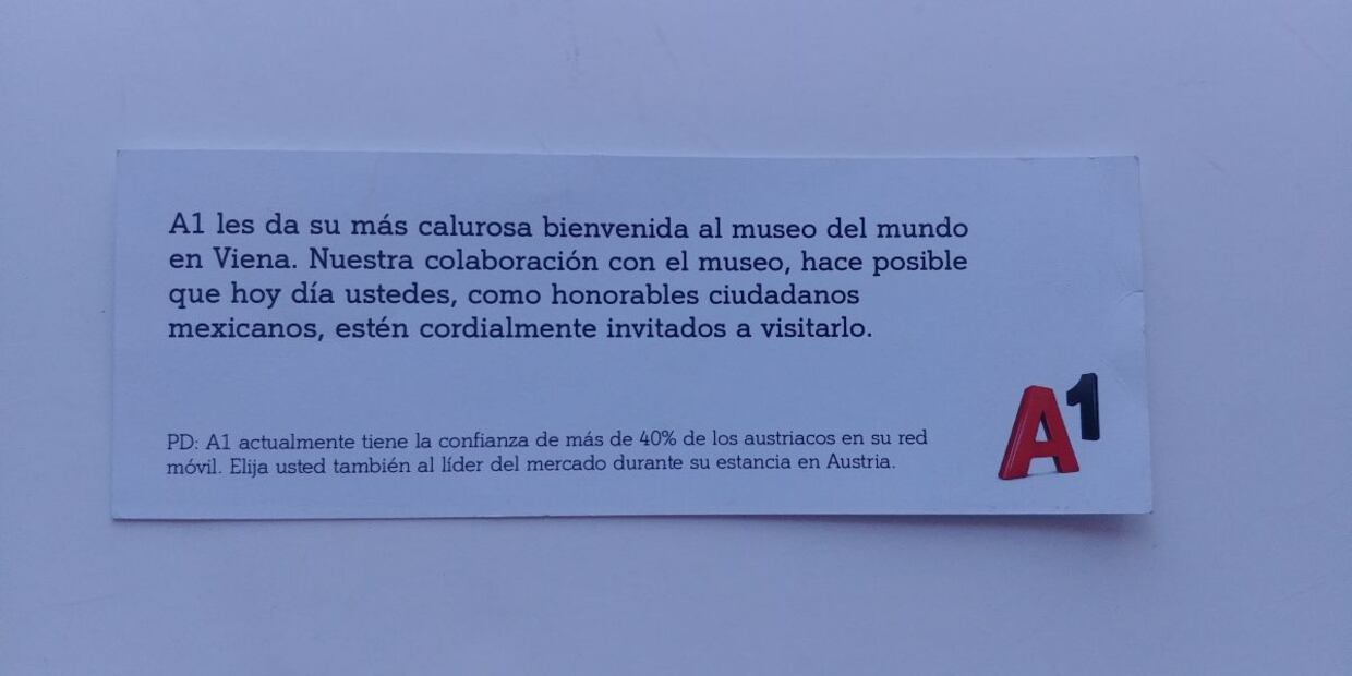 Carlos Slim es accionista de empresa que patrocina museo donde está el “Penacho de Moctezuma"