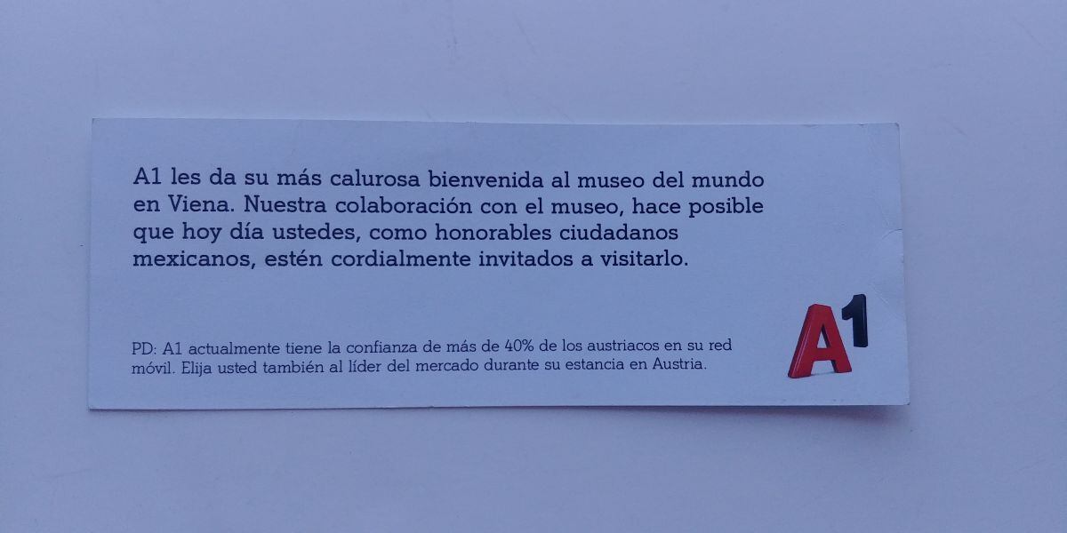 Carlos Slim es accionista de empresa que patrocina museo donde está el “Penacho de Moctezuma"