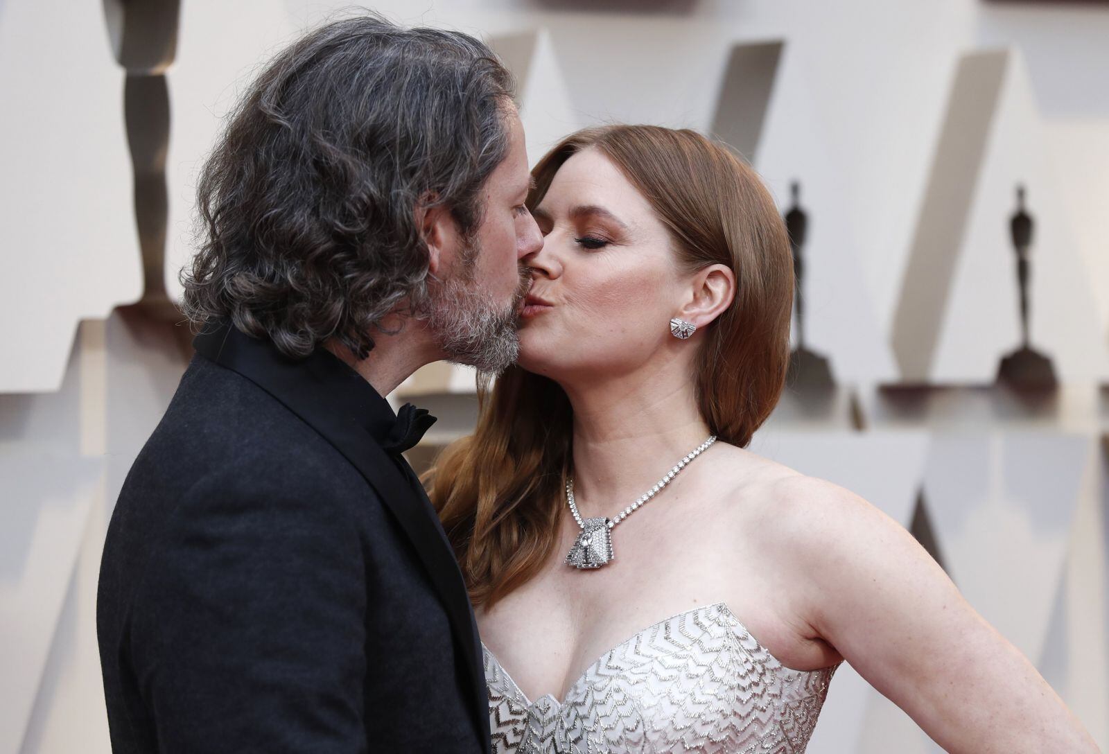FOTOS: La red carpet de los Oscar 2019 