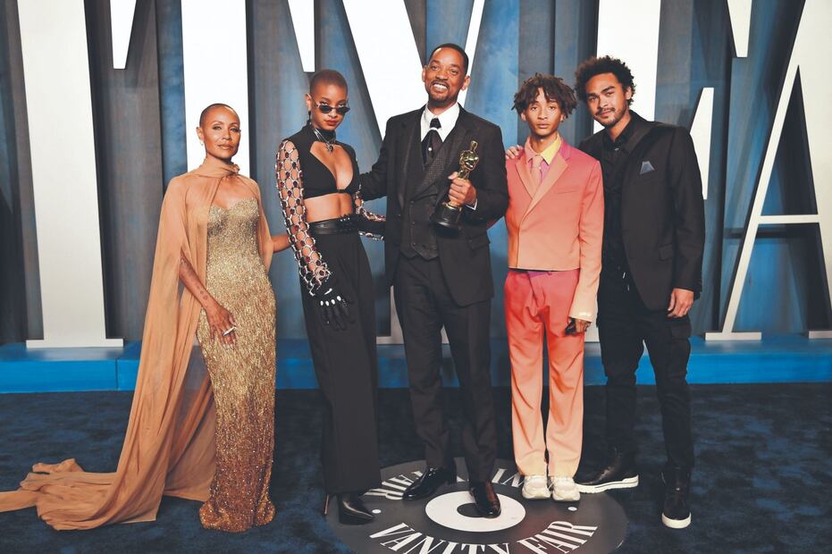 Todo lo que debes saber sobre las millonarias cifras de Will Smith
