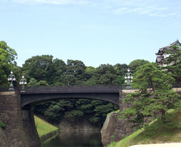 Conoce los espectaculares castillos de Japón